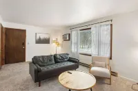 Entire rental unit in Grand Forks, North Dakota