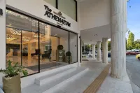 The Athenaeum