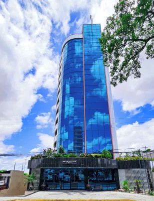 Metropolitan Hotel