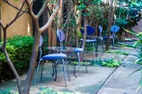 Hotel Gorilla's Nest Entebbe Hotels near Kyewaga Central Forest Reserve