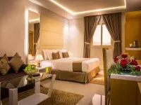 Al Muhaidb Residence - Abha Hotels in Абха