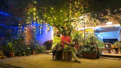 Devigiri Homestay and Resort Hotels near Bhadra Wildlife Sanctuary