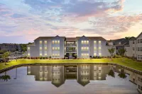 Family Size Beach Condo-Sleeps 10/ min to the Surfside Beach! Hôtels à proximité de : South Strand Recreation Center