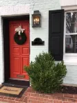 Charming 3 Beds 2 Bath, EV Charging, Off-Street Parking, 99 Walk Score, King Bed