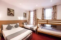 OYO London Guest House Hotel a Ealing
