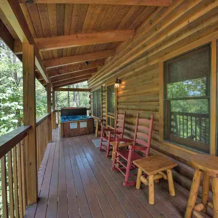 Bear's Den