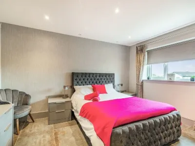 Mya Cottage Hotels near Sabden Baptist Church