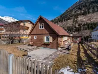 Elisabeth Hotels near Campingplatz HOCHoben Mallnitz