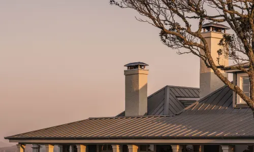 Rosewood Kauri Cliffs