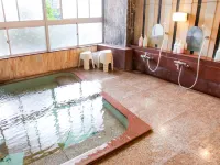 Ryokan Komatsuya