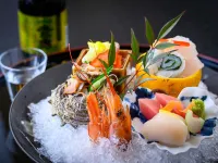 Kokuminshukusha Okuhamanako Hotel di Tottori