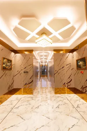 Nachi Grand Residency