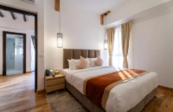 Atithi Suites Hotels in 