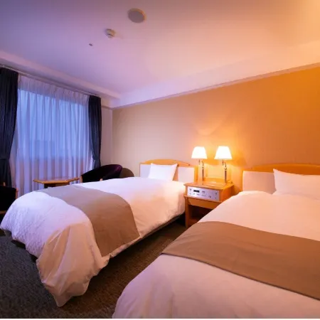 En City Hotel Nobeoka