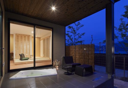 그린 리치 호텔 이와쿠니 에키마에 친절한 서비스