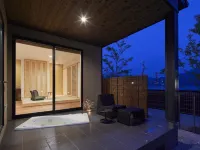 Miyajima Hanarenoyado Ibuku Bettei - Homestays