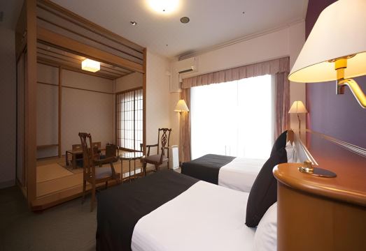 센다이 조이텔 호텔