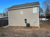 Modern 3BR New Build - King Bed + Roku TVs - 4-Star