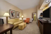 Embassy Suites by Hilton Boston Marlborough Hotels near Boston Scientific Corporation