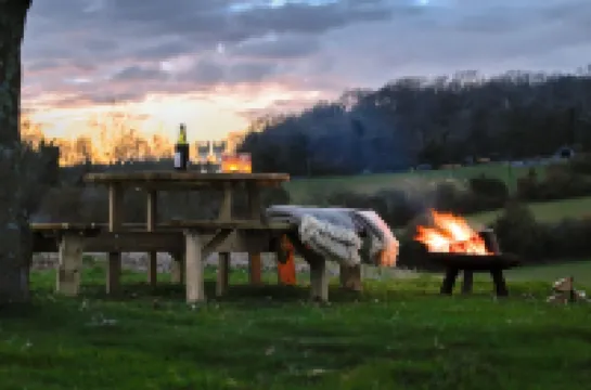 Jewel in the Garden of England - Two bedrooms