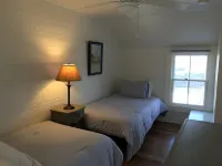 Historic Mountain Cottage at Blue Ridge Overlook