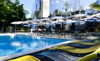 Novotel la Rochelle Centre