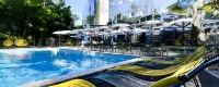 Novotel la Rochelle Centre Hotels in Lagord
