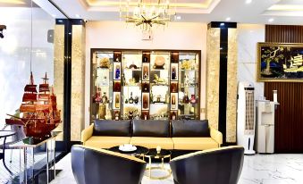 Anh Nguyet Da Nang Hotel