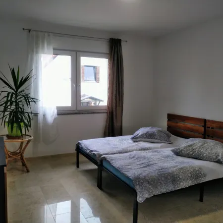 Ferienwohnung Beetzseeheide