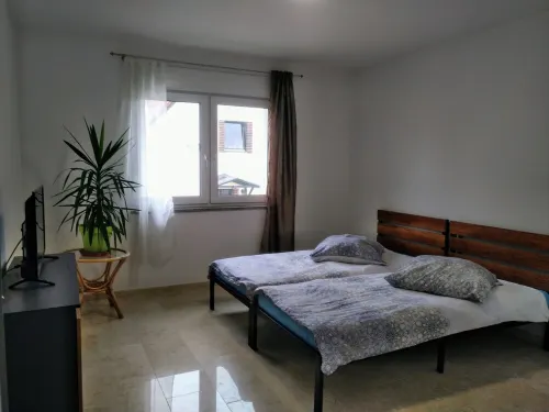 Ferienwohnung Beetzseeheide