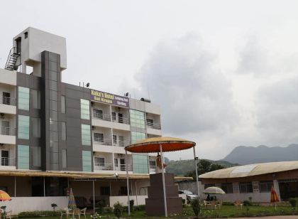 Rajasthani Rajwadi Hotel & Restaurant