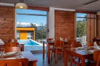 Montaña Resort