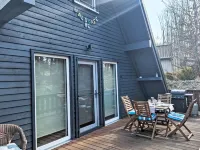 Waldoase Hotels in Bad Arolsen