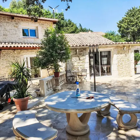 Villa du Soleil