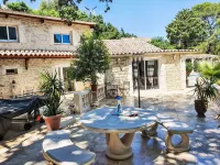 Villa du Soleil
