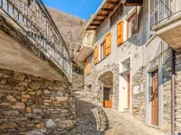 Spagnola Hotels in Gravedona ed Uniti