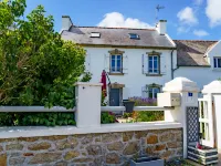 la maison du bonheur