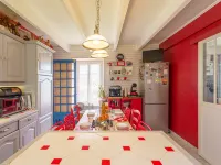 la maison du bonheur