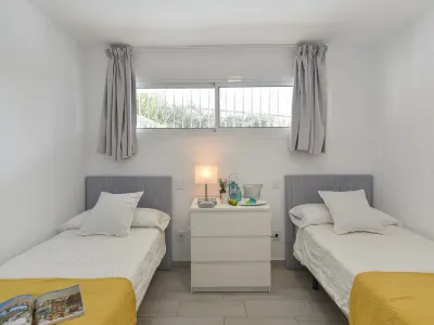 San Agustin ET2 Hotels near Playa De Las Burras