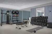 Home2 Suites by Hilton Falls Church Hotels in Merrifield