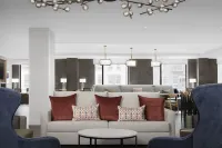 Home2 Suites by Hilton Falls Church Hotels in Merrifield