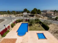 Anna El Perello 호텔