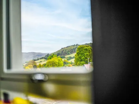 Craigmonie Apartment Отели в г. Драмнадрочит