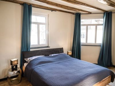 Rheinfreunde Bingen das Ferienhaus für Viele