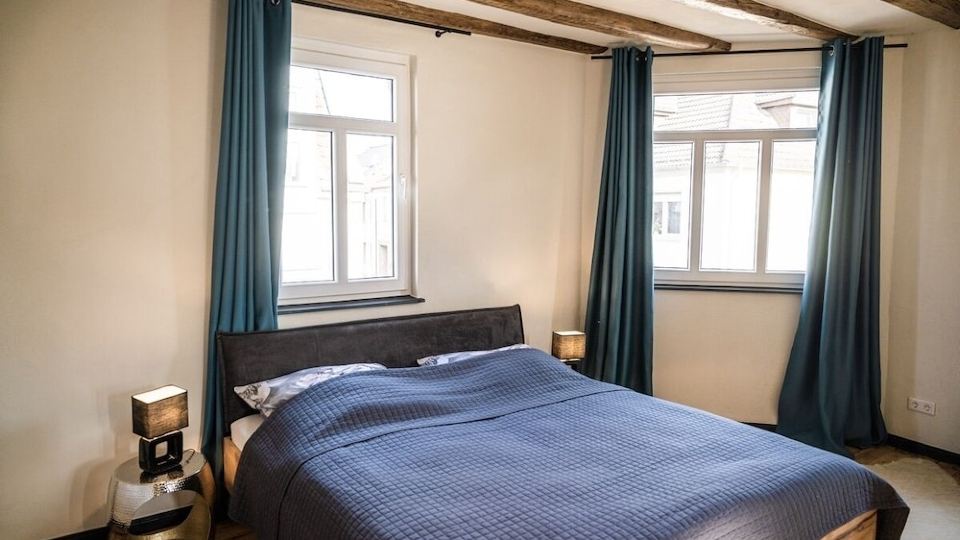Rheinfreunde Bingen das Ferienhaus für Viele