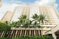 Hilton Vacation Club The Modern Honolulu Hotels in 