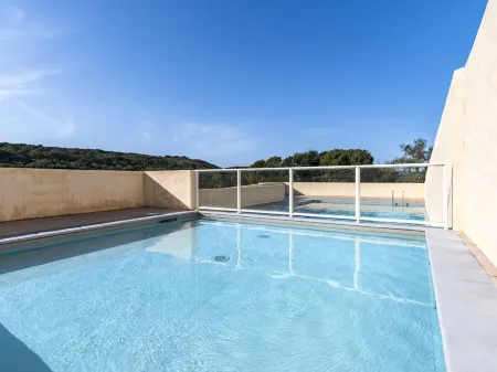 Foce Dell Edera Отели рядом с достопримечательностью «Office Municipal de Tourisme de Bonifacio»