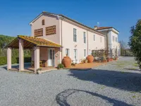 Lavanda Hotels in Fucecchio