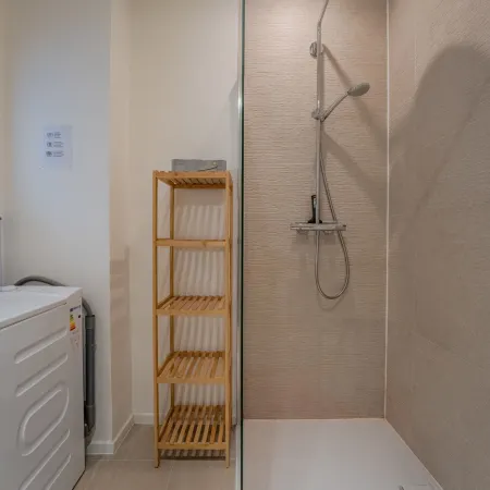 Sea of Tranquility with Terrace