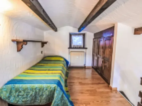 Andine Loft Madesimo otelleri